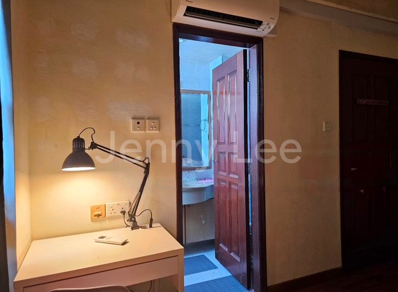 Room (Condo) for Rent in  Tianso Heights - Image 2